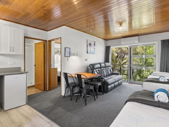 Фото Asure Brookvale Motel