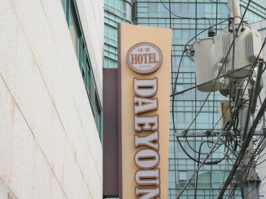 Фото Hotel Myeong-Dong