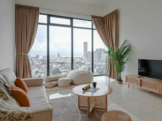 Hotel Beacon Executive Suites by Simply Penang, Penang, photo