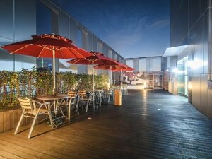 Гостиница Travelodge Dongdaemun Seoul