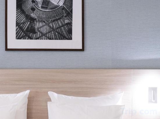 Фото Resident Hotel Gogol