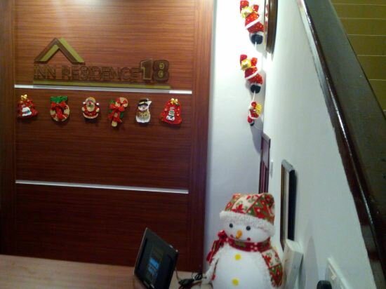 Фото Inn Residence 18