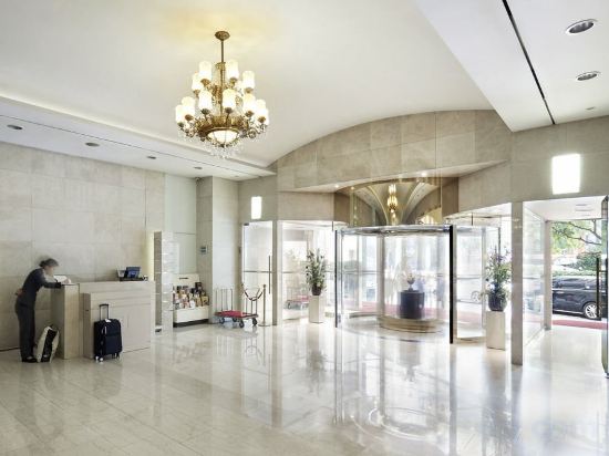 Фото Hotel President