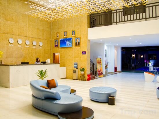 Фото Junlan Hotel