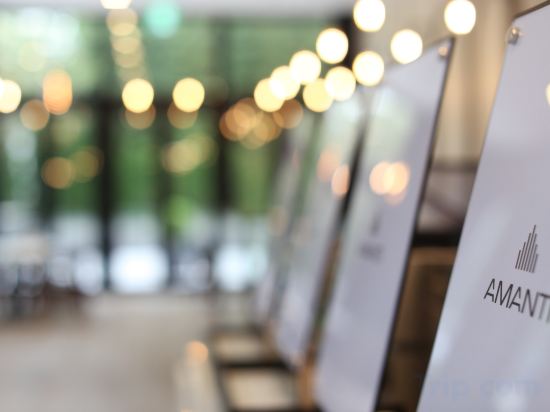 Фото Amanti Hotel Seoul