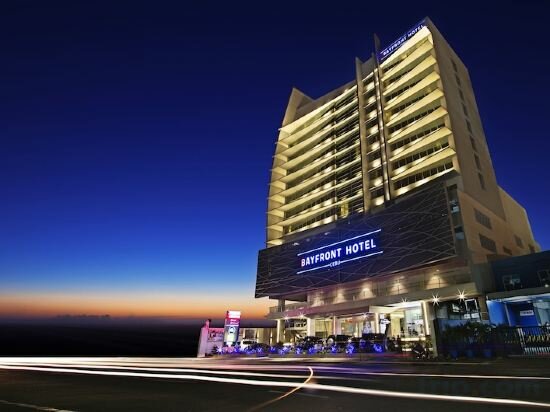 Hotel Bayfront Hotel Cebu - North Reclamation, Cebu, photo