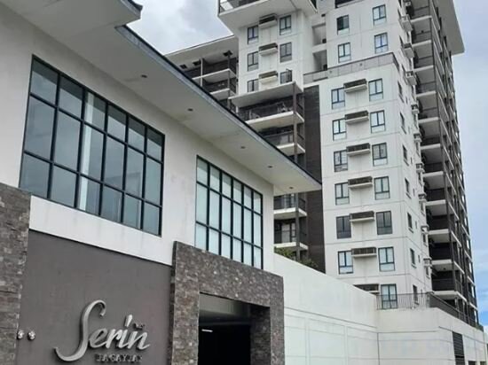 Apartments Avida Units, Tagaytay, photo