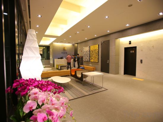 Фото StayB Myeongdong