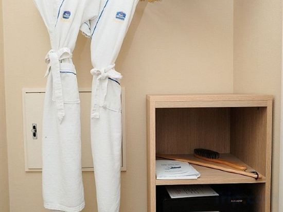 Фото Best Western Premier Incheon Airport