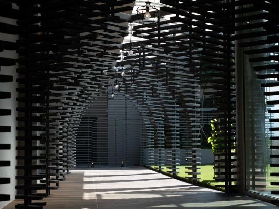 Фото Ac Hotels by Marriott Ipoh