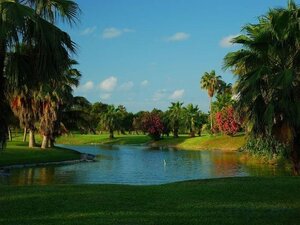 Гостиница Grand Oasis Cancun All Inclusive