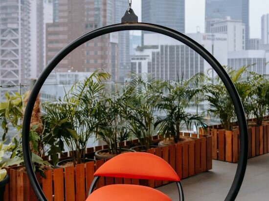 Фото Mov Hotel Kuala Lumpur