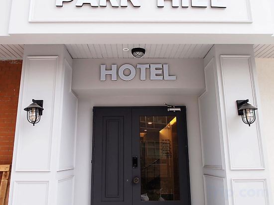Фото Hotel Park Hill Myeongdong