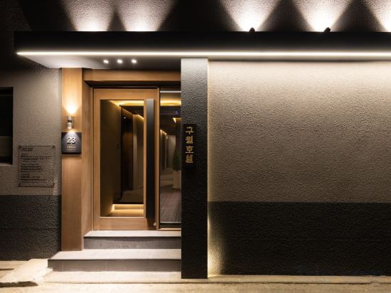 Фото Star Hostel Seoul Dongdaemun