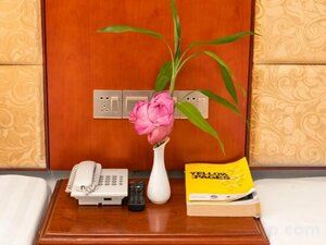 Гостиница Angkor Land Urban Boutique