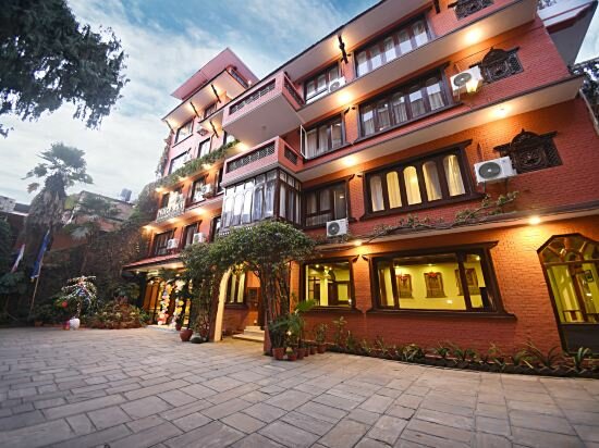 Фото Nirvana Boutique Hotel