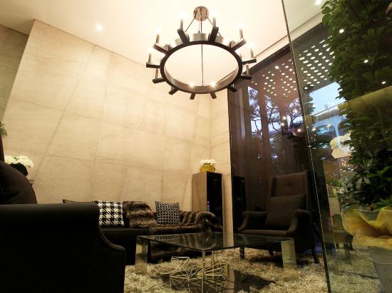 Фото Hotel the Designers Cheongnyangni