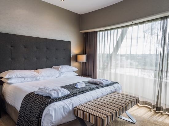 Фото Waipuna Hotel & Conference Centre