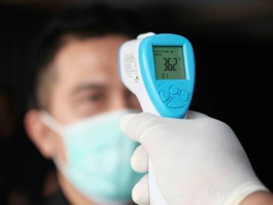 Фото Dhevi Bangkok Hotel