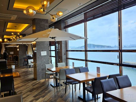 Фото Western Grace Hotel Incheon