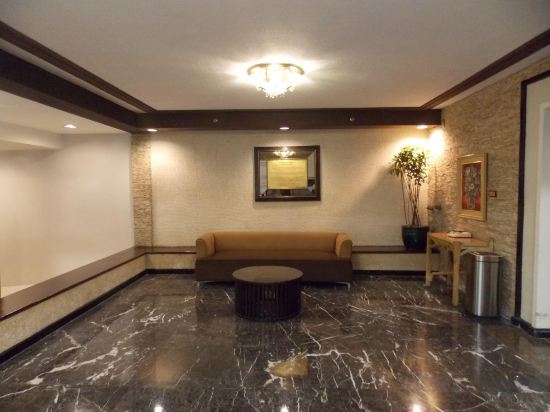 Фото L'Fisher Hotel