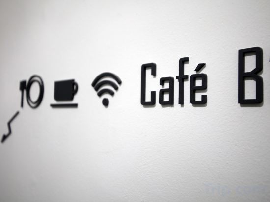 Фото K-pop Hotel Seoul Tower