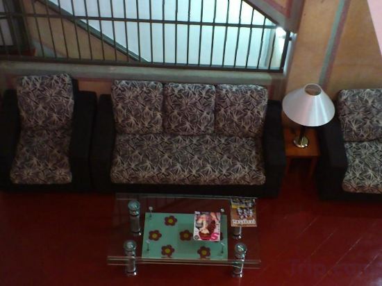 Фото Oyo 89562 Hotel Shalimar