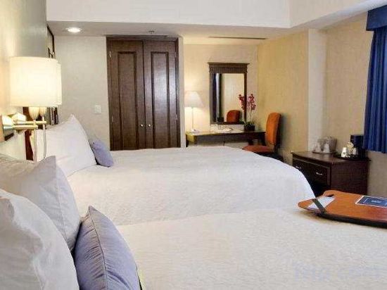 Фото Hampton Inn & Suites Mexico City - Centro Historico