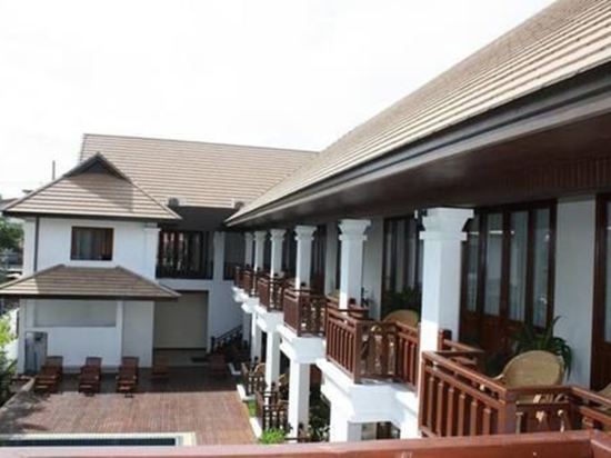 Фото Athena Hotel