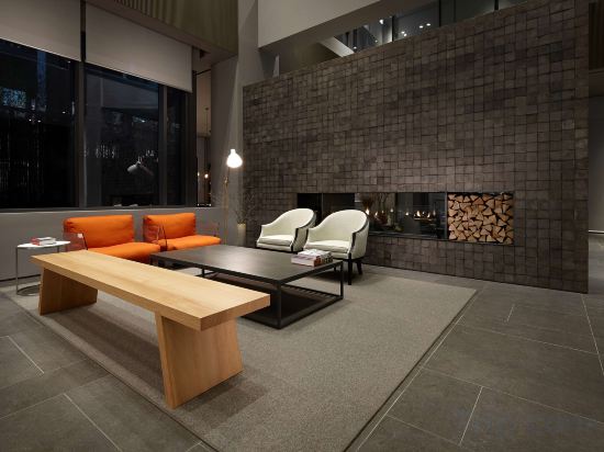 Фото Shilla Stay Seocho