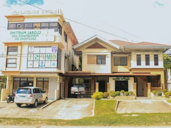 Hotel RedDoorz @ Taloto District Tagbilaran, Tagbilaran, photo