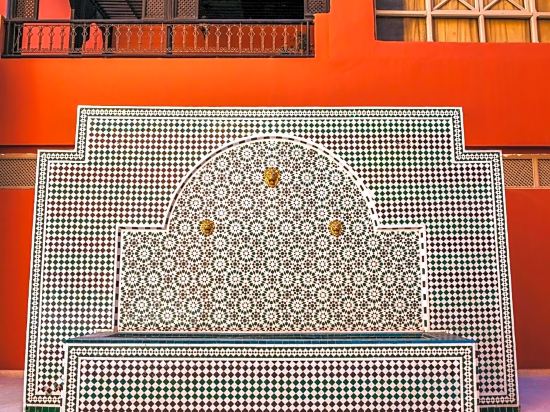 Фото Diwane & SPA