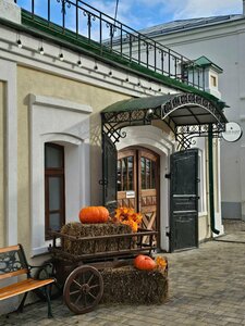 Не Базар' (Suzdal, Lenina Street, 82), restaurant