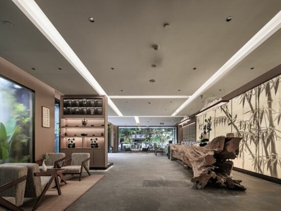 Фото At Heart Zen Hotel