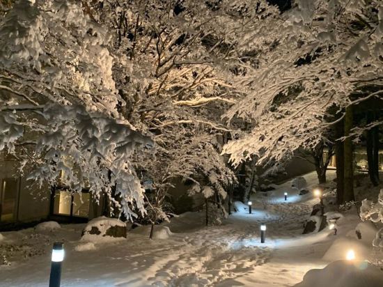 Фото Hakone Yunohana Prince Hotel