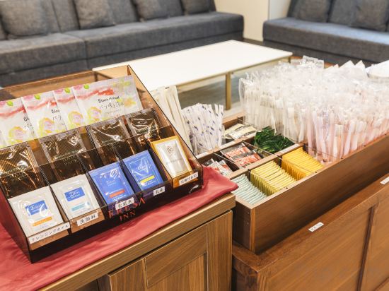 Фото Sotetsu Fresa Inn Hiroshima