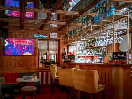 Фото Ambra Cortina