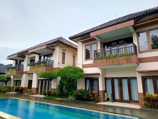 Фото Melati Resort & Hotel