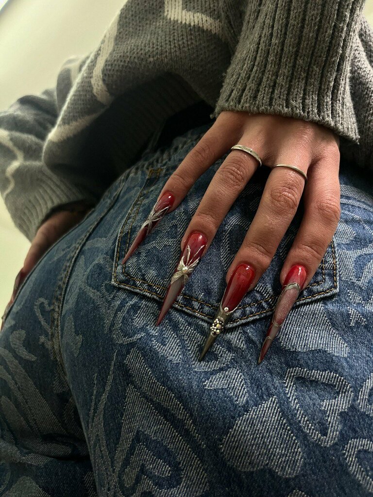 Nail salon Студия маникюра и педикюра, Grodno, photo