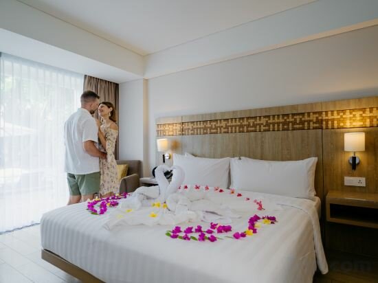 Фото Fairfield by Marriott Bali Legian