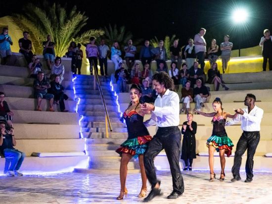 Фото The Three Corners Fayrouz Plaza Beach Resort