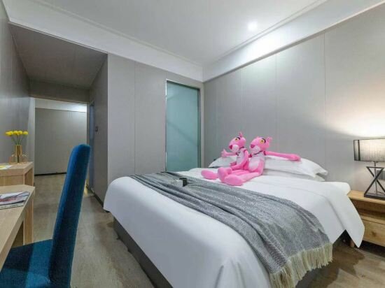 Hotel Shaoxing Qiyue Hotel（Lu Xun's Hometown Store）, Shaoxing, photo