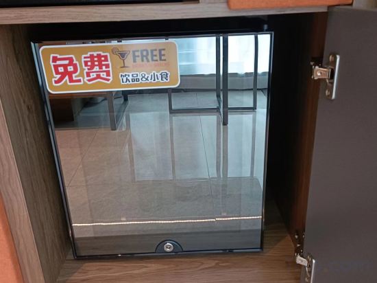 Фото UrCove by Hyatt Shenzhen Bay Eco Tech Park