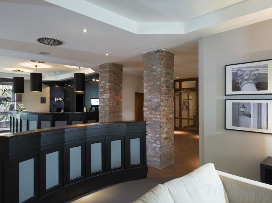 Фото Wyndham Garden Potsdam