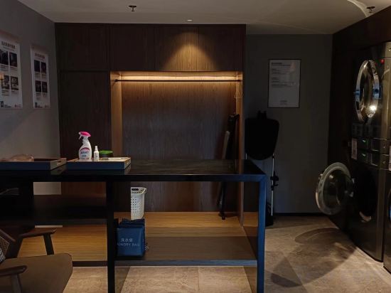 Фото UrCove by Hyatt Shenzhen Bay Eco Tech Park