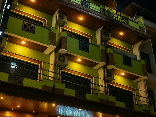 Фото Max Residence