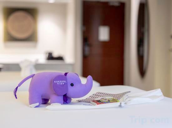 Фото The Sukosol