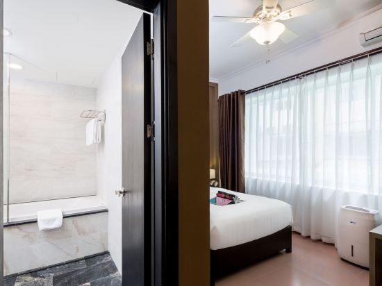 Фото Grandvrio City Danang by Route Inn Group