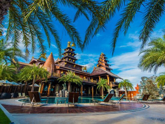 Фото Ammata Lanta Resort