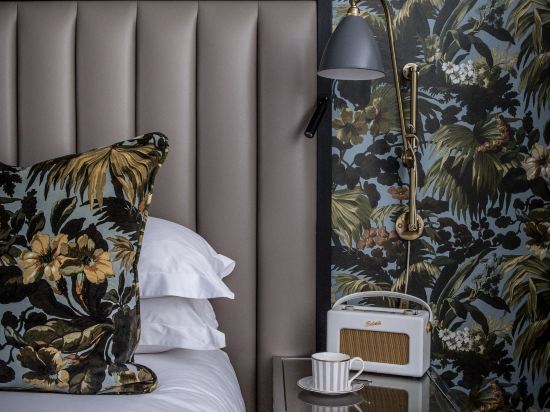 Фото The Marylebone Hotel